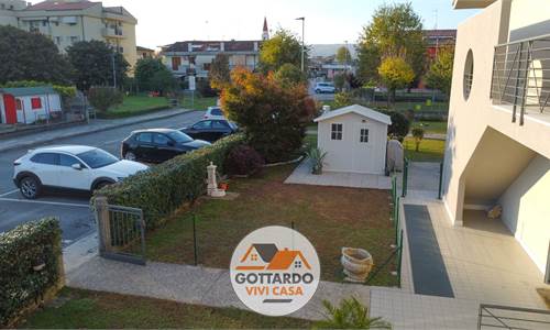 CUSIGNANA - Bicamere con Giardino - 743CUS